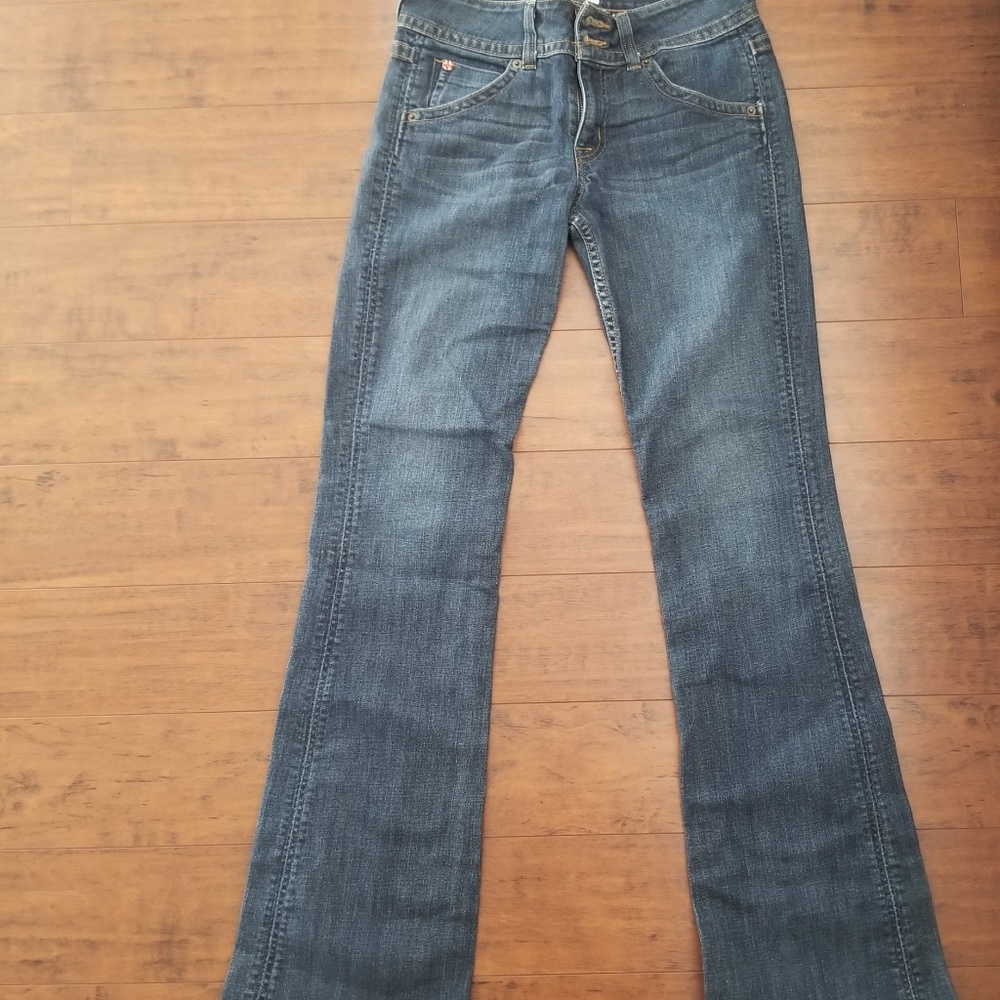 Hudson Jeans - Picture 4 of 7